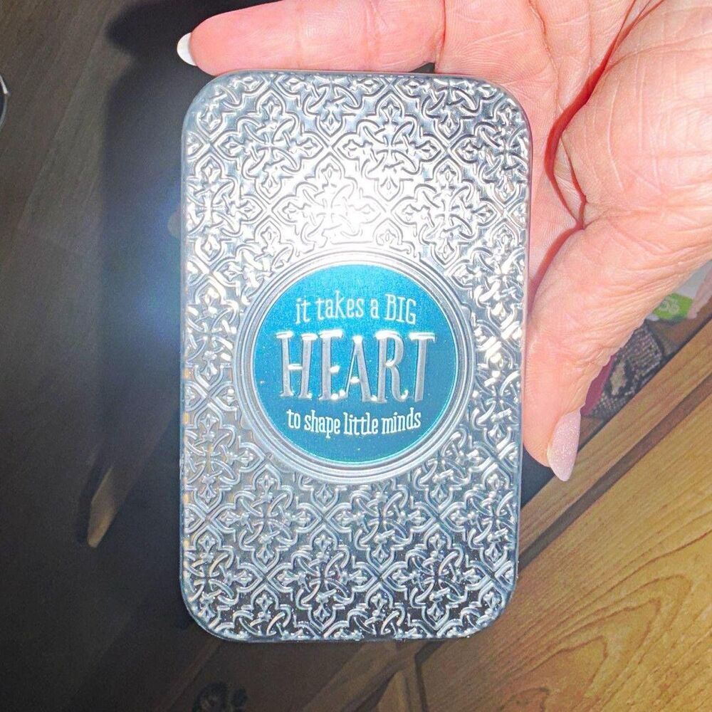 Key chain inside